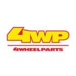 4 Wheel Parts Coupon Code