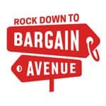 Bargain Avenue Discount Code