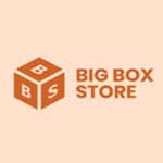 Big Box Store Discount Code