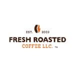 Fresh Roasted Coffee Discount Code