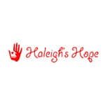 Haleighs Hope Coupon Code