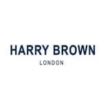Harry Brown London Discount Code