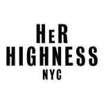 Her Highness Coupon Code