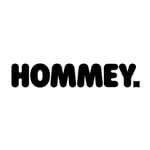 Hommey Coupon Code