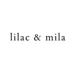 Lilac and Mila Discount Code