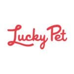 Lucky Pet Discount Code
