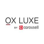 Ox Luxe Discount Code