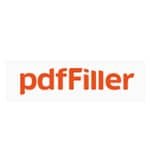 PDFfiller Discount Code