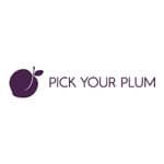 Pick Your Plum Promo Code