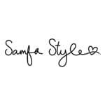 Samfa Style Coupon Code