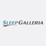 Sleep Galleria Coupon Code