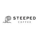 Steeped Coffee Discount Code