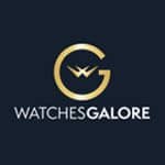 Watches Galore Discount Code